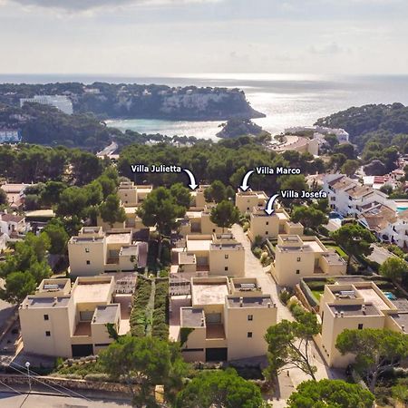 Villa Julietta By Villa Plus Cala Galdana  Εξωτερικό φωτογραφία