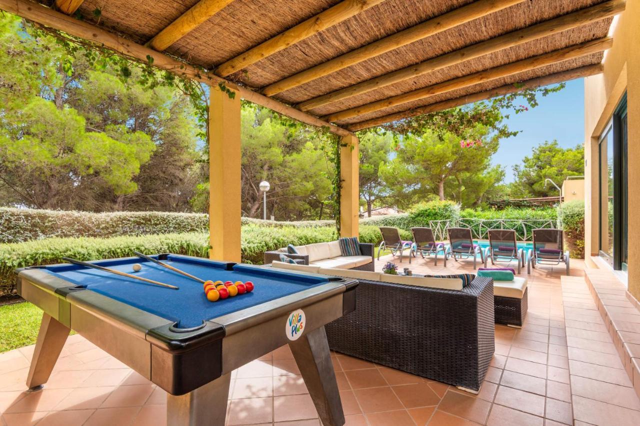 Villa Julietta By Villa Plus Cala Galdana  Εξωτερικό φωτογραφία
