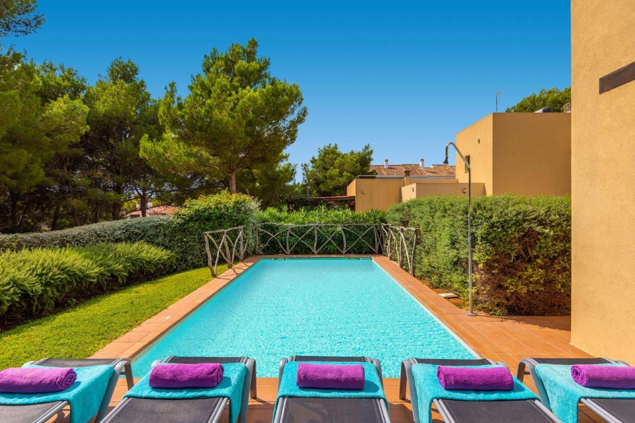 Villa Julietta By Villa Plus Cala Galdana  Εξωτερικό φωτογραφία