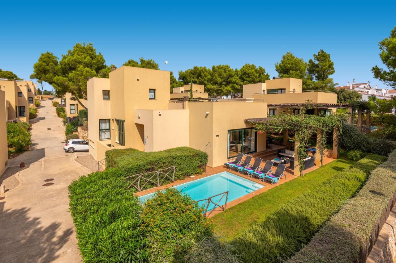 Villa Julietta By Villa Plus Cala Galdana  Εξωτερικό φωτογραφία