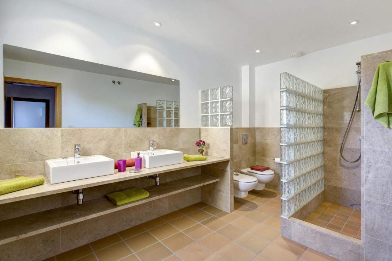 Villa Julietta By Villa Plus Cala Galdana  Εξωτερικό φωτογραφία
