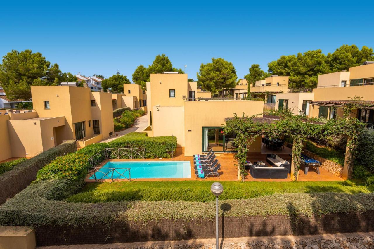 Villa Julietta By Villa Plus Cala Galdana  Εξωτερικό φωτογραφία