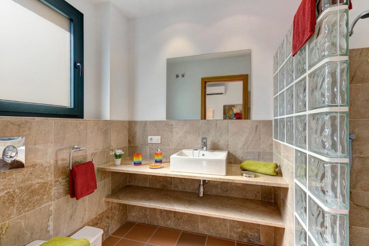 Villa Julietta By Villa Plus Cala Galdana  Εξωτερικό φωτογραφία
